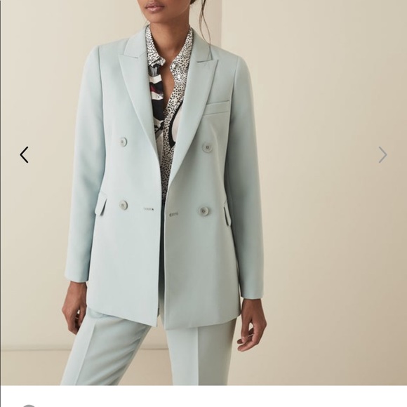 Reiss Laura Blazer - Picture 2 of 4